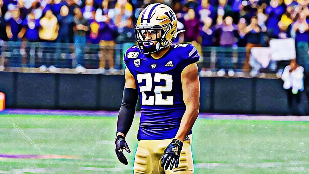 The McDuffization of Recent Vikings Draft Hype