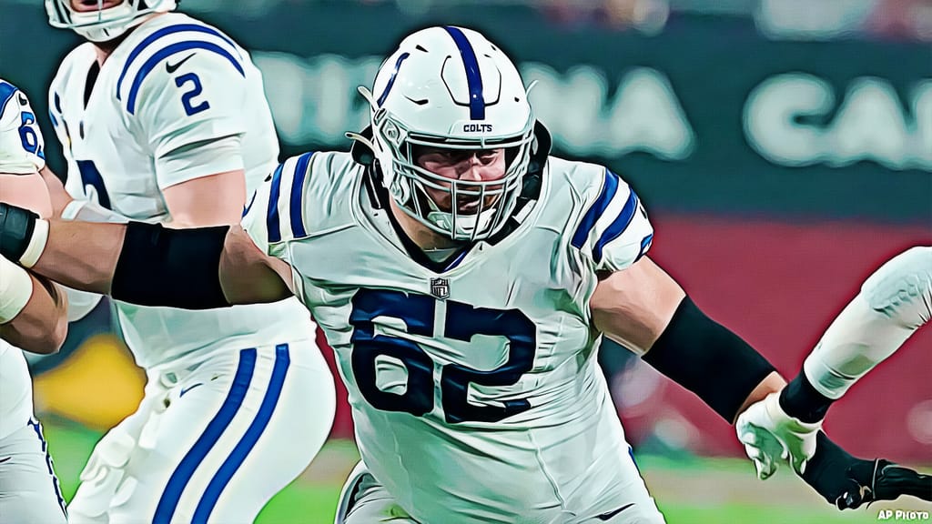 What's the Broader Plan for Chris Reed?