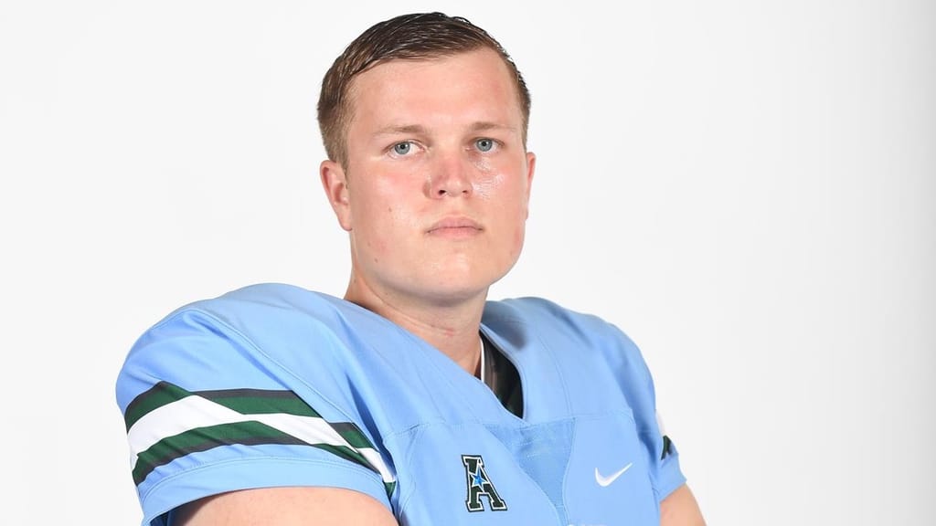 Vikings Make Unexpected Roster Cut