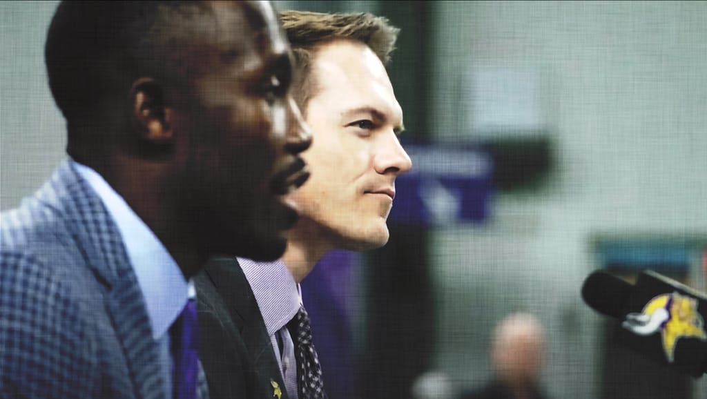 The "Worst Coach in the NFL" Is Forecasted to Win Coach of the Year