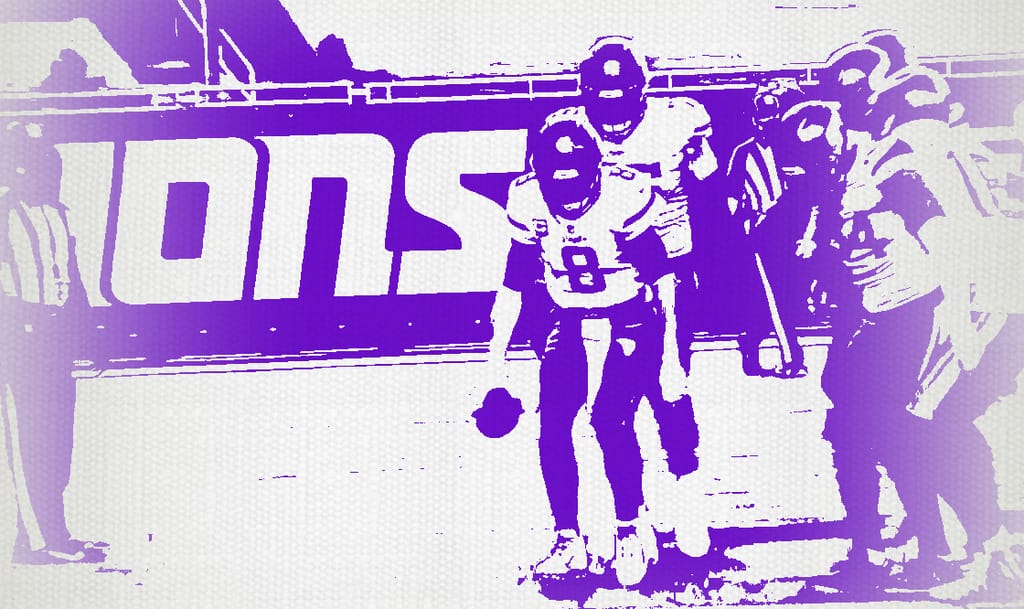 Fantasy Football Guru Drops 40-Bomb for Kirk Cousins