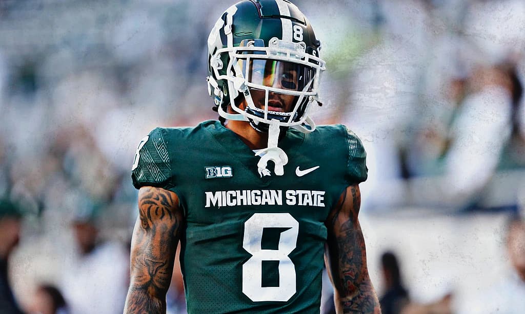 How Rookie WR Jalen Nailor Fits with 2022 Vikings