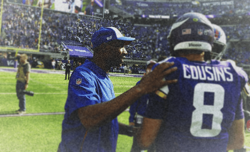 Minneapolis Newspaper Gives Odd Endorsement for Vikings HC