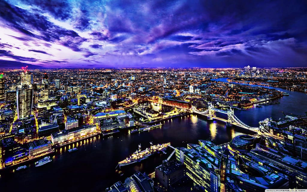 Vikings to London in 2022 Gains More Steam