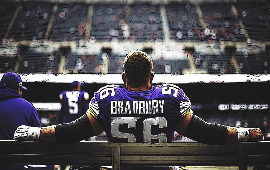Garrett Bradbury