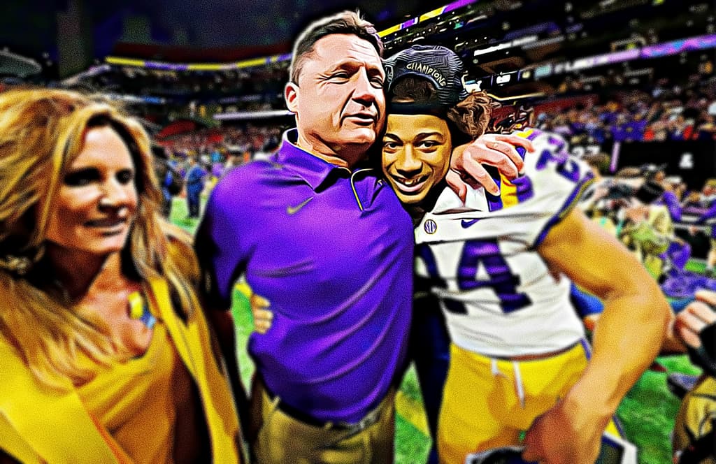 After Sauce Mania, Vikings Draft Forecast Pivots to Different Defender