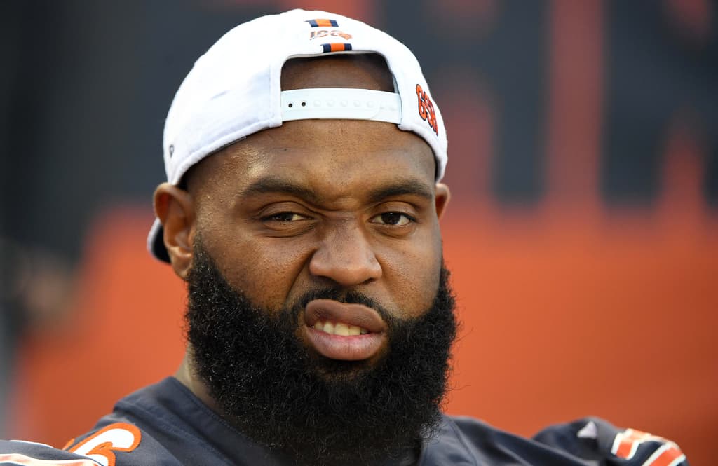Akiem Hicks