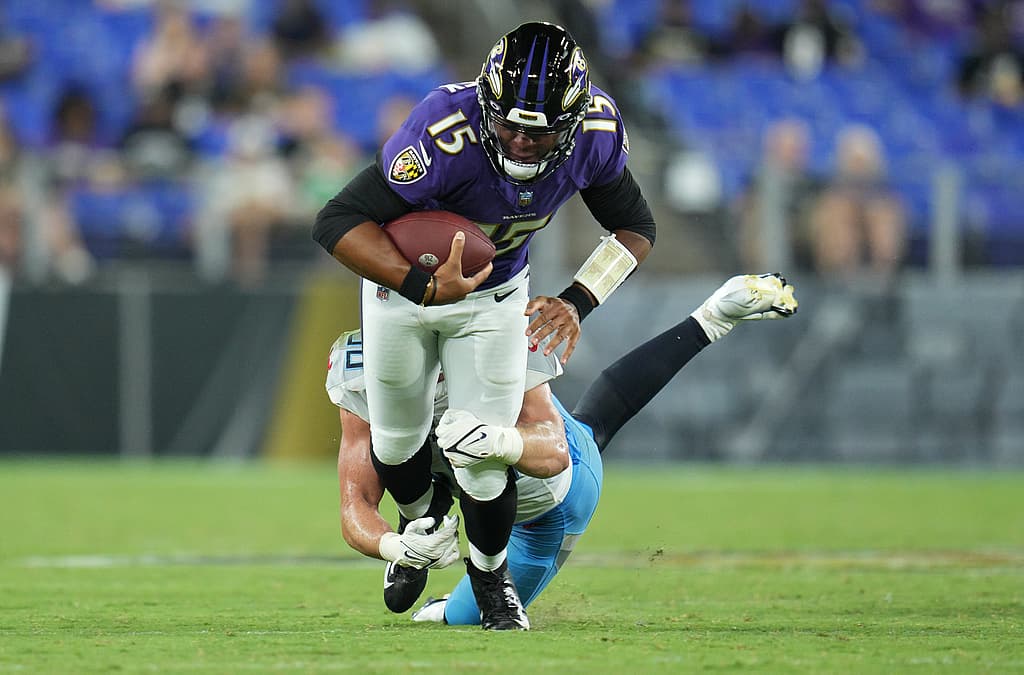 Purple Rumor Mill: Brad Childress Arrives, Another QB, Chippy Practices