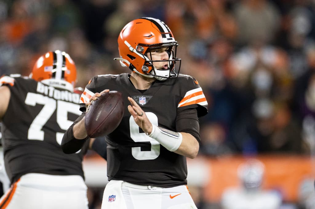 Trade! Vikings Pull the Trigger at QB
