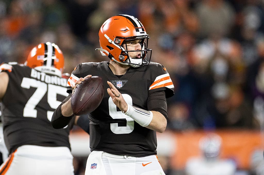 Trade! Vikings Pull the Trigger at QB