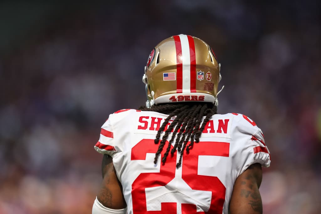 Richard Sherman