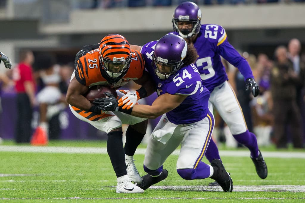 Eric Kendricks