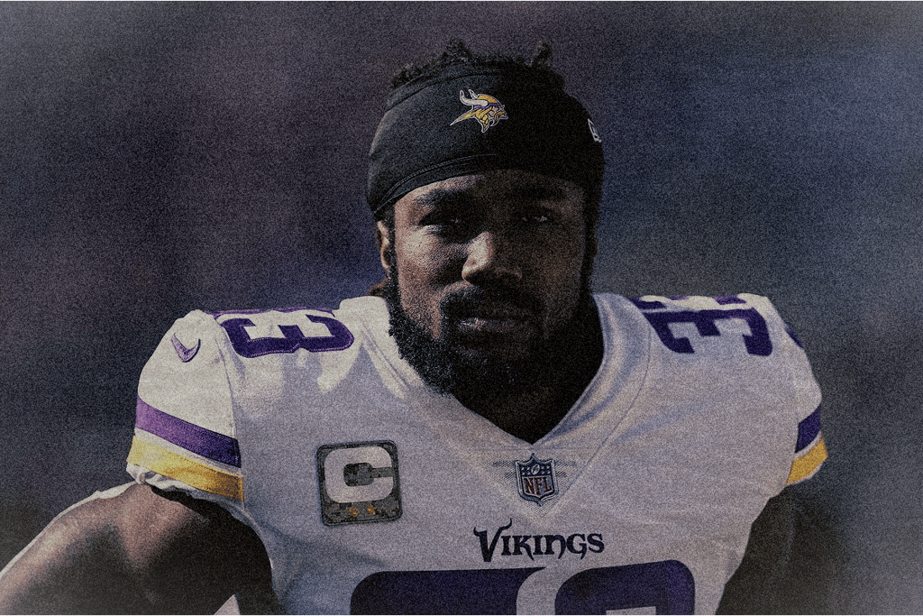 Top 10 in Vikings History? Dalvin Cook Had a Night.