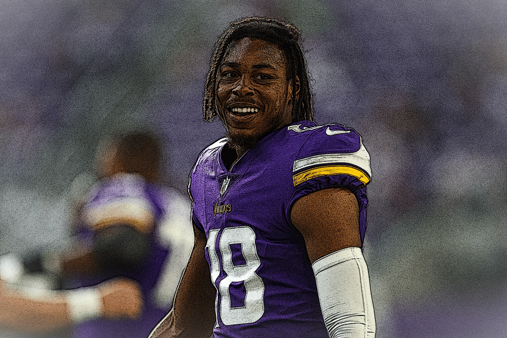 Get Ready for Vikings Games in Primetime