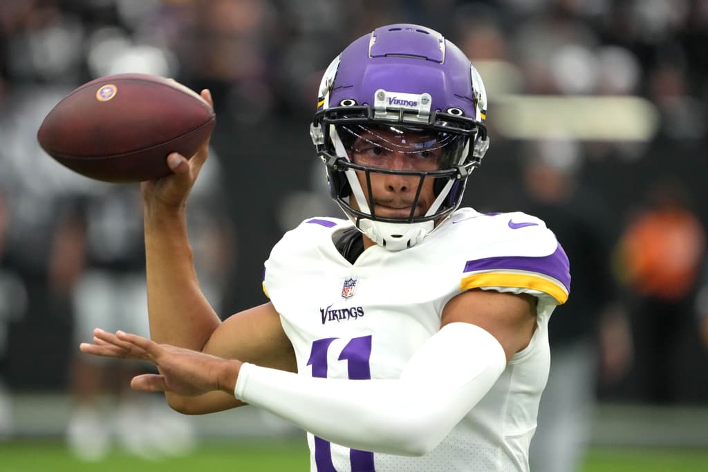 4 Things to Monitor for Vikings vs. 49ers