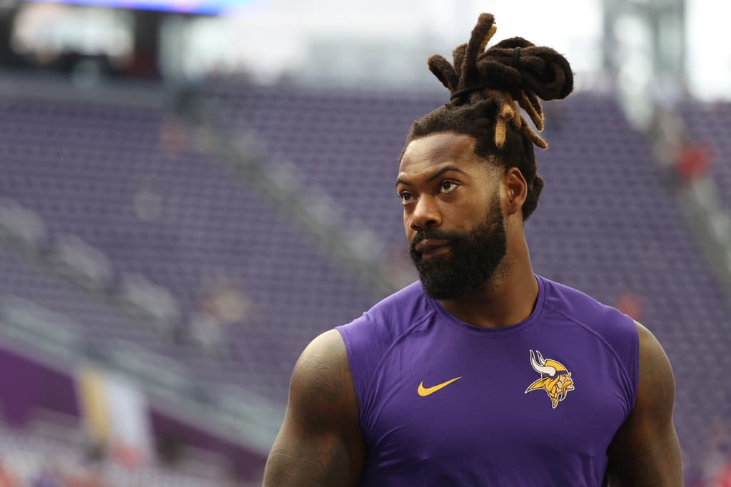 Per PFF, the Vikings Top 2022 Players from Best to Worst: After Week 6