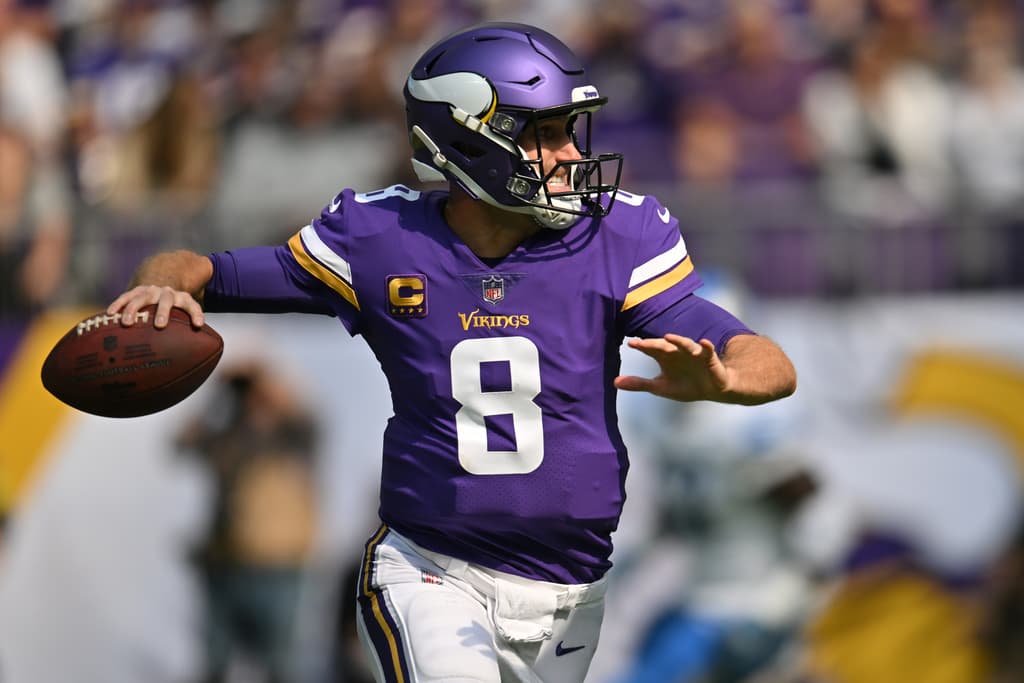 15 Snap Reactions after Vikings-Lions
