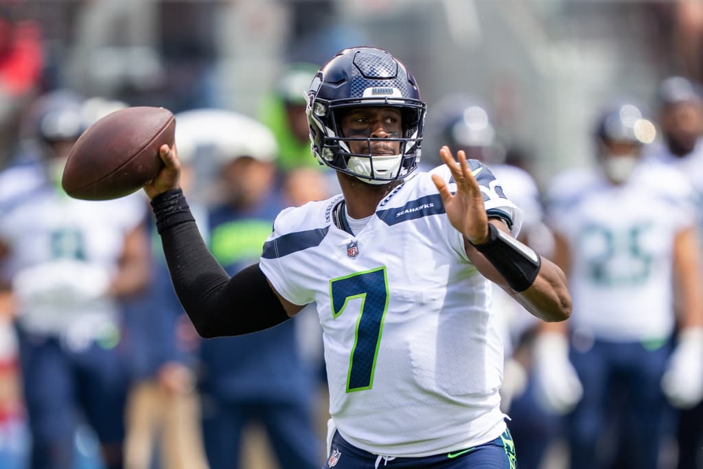 NFL's Top QBs after Week 4: PFF, DVOA, EPA+CPOE Formula