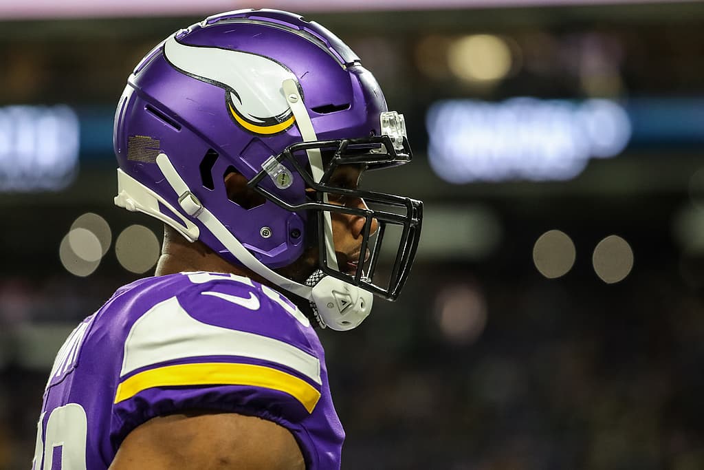 Danielle Hunter