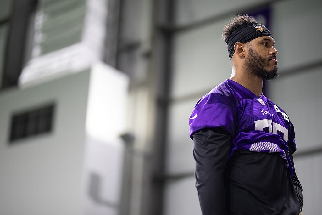 Anthony Barr