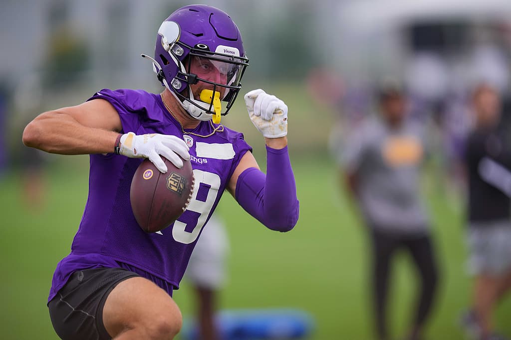 Adam Thielen