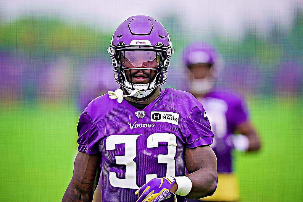 Vikings Finalize August Plans