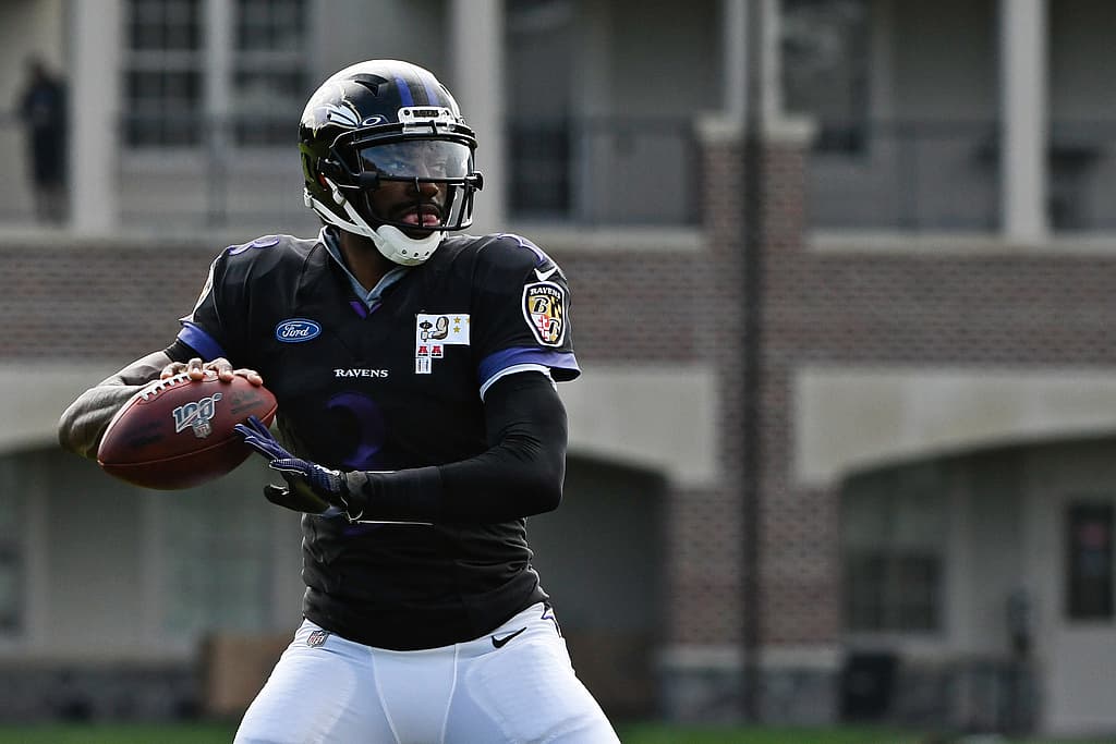 Former Cousins Backup Wants NFL Return