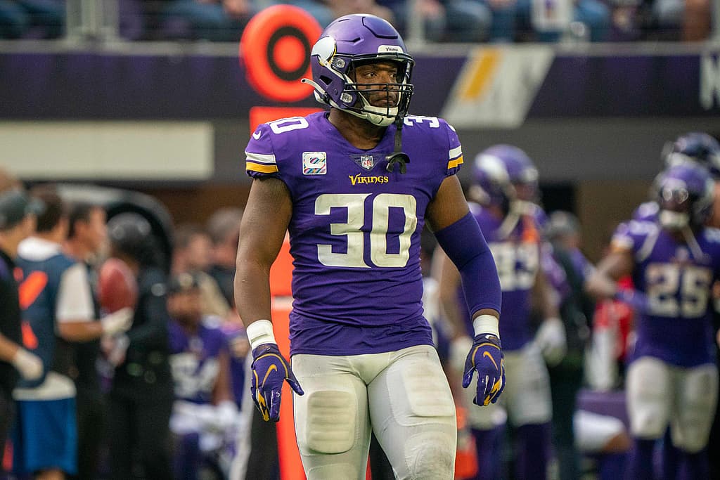 Purple Rumor Mill: C.J. Ham & the 53-Man, Wyatt Davis Final Days, Brett Hundley