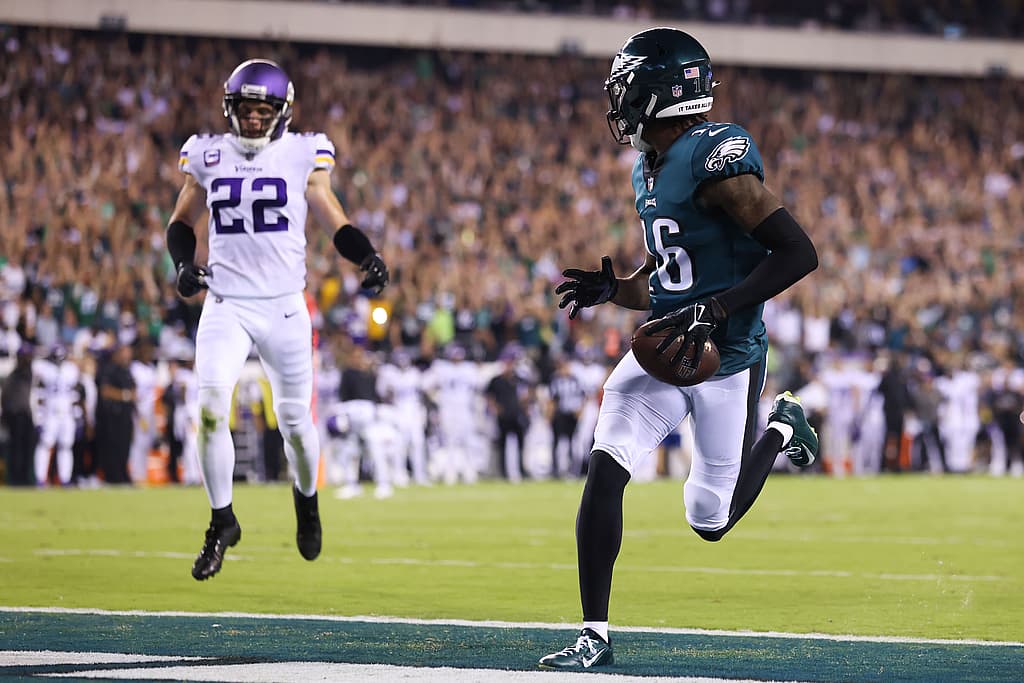 The Immediate Fallout from Vikings First Loss of 2022