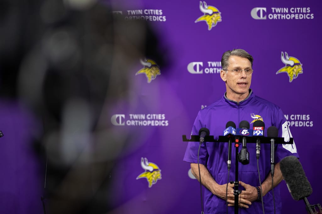 Rick Spielman