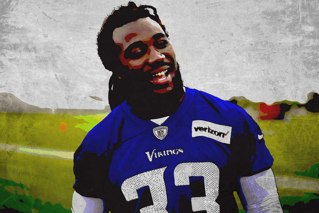 Dalvin Cook Isn't Here for Any QB Slander