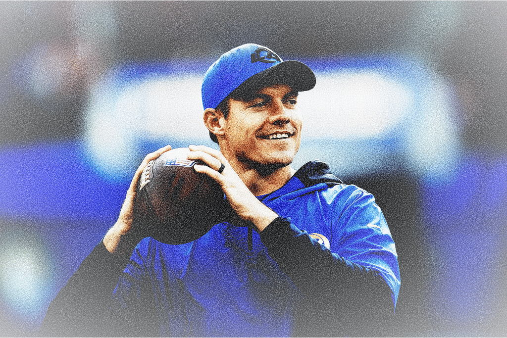 Vikings HC News Will Get Real in One Week