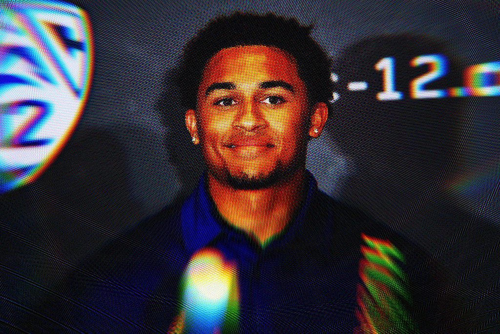 It's a Different Player for Vikings in Todd McShay's 2nd Mock Draft