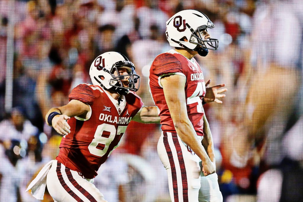 Vikings Reportedly Sign New Kicker