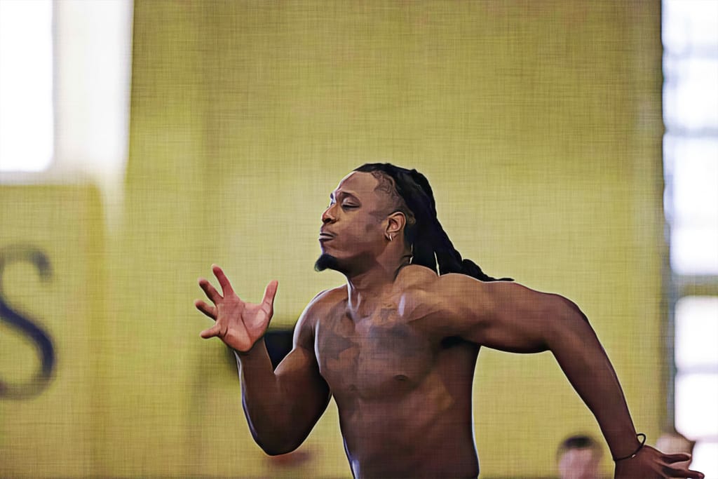 Vikings New 'Vilain' Gets More Acclaim