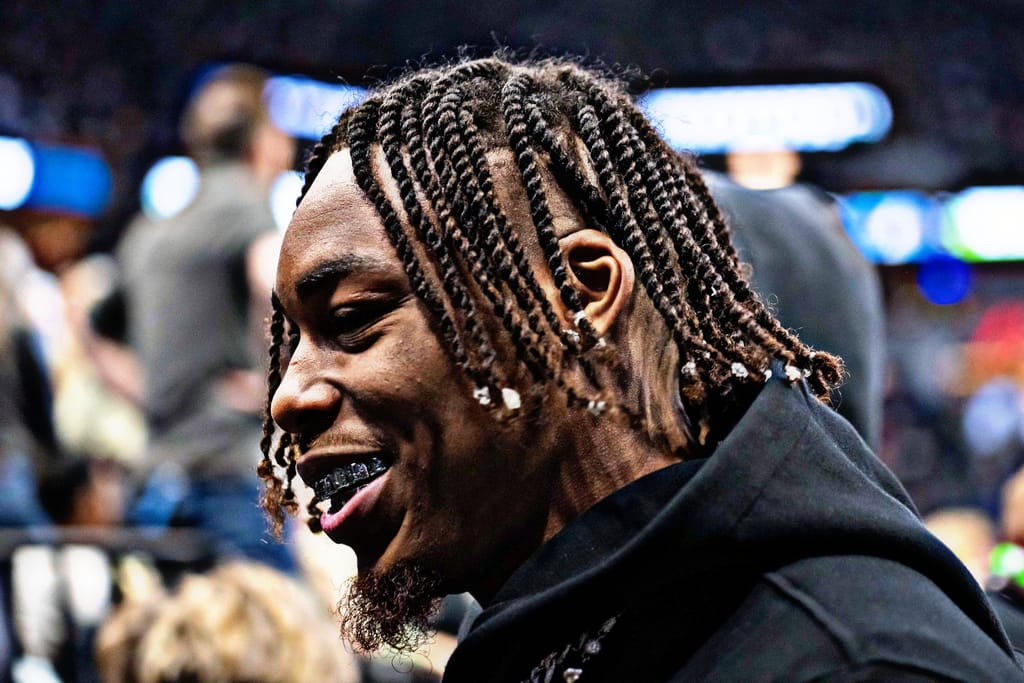 Jefferson Wants To Join Select Group