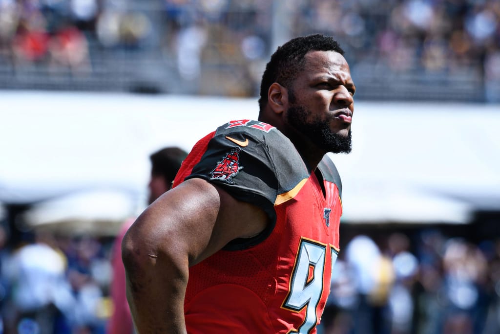 Vikings Fans Endorse Possible FA Addition of Veteran Defender