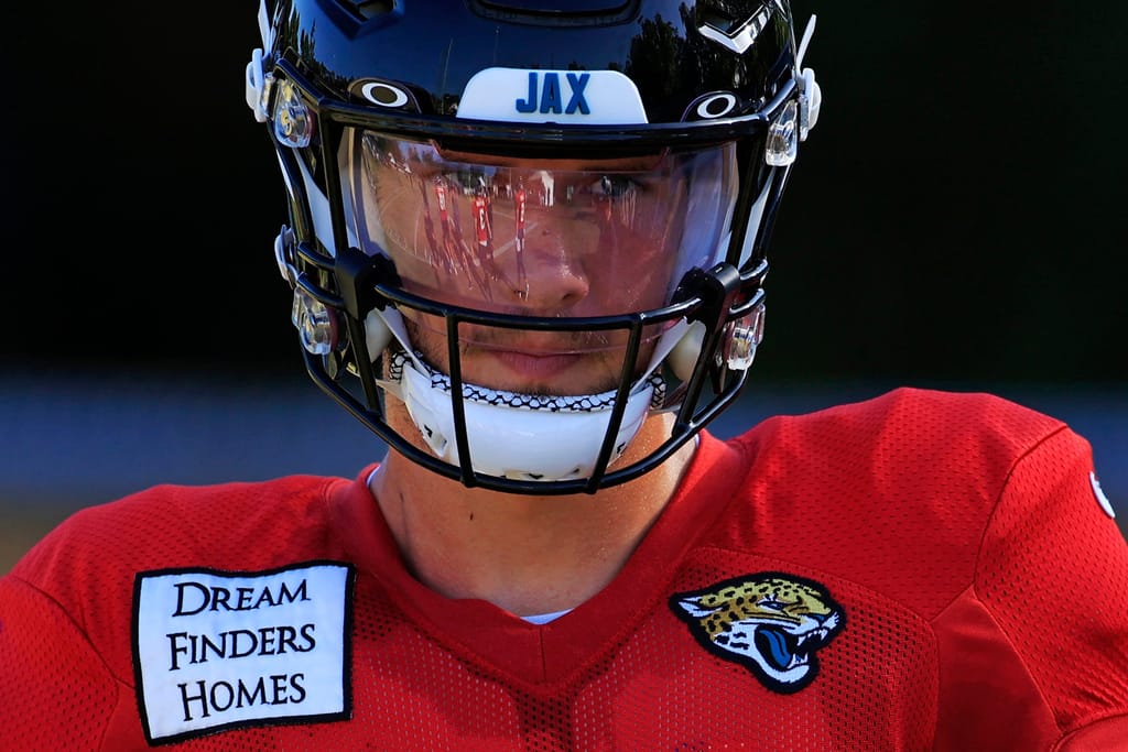 It's Sayonara for Kyle Sloter Yet Again