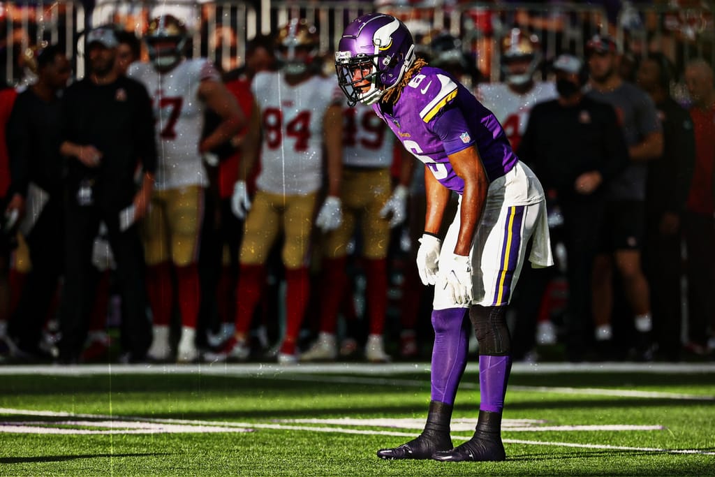 Vikings in Laughable Spot for ESPN Power Rankings