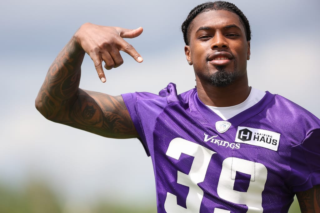 Explained: The High-Level Items to Watch in Vikings-Packers