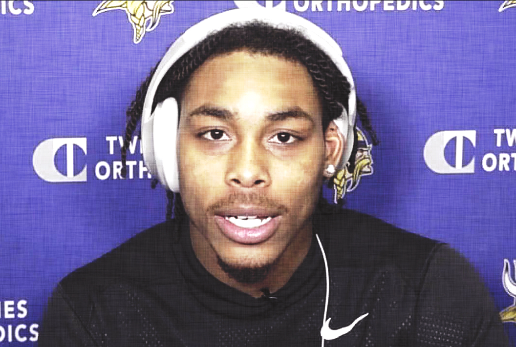 Vikings Labeled 'Sneaky Threat' in 2022