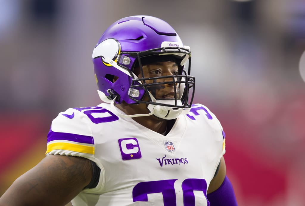 4 Things to Monitor for Vikings vs. 49ers
