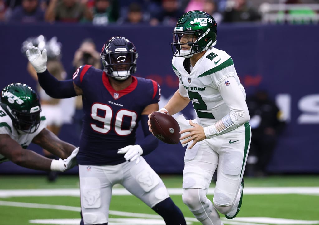 Vikings Trade for Defensive Lineman, Cut Armon Watts