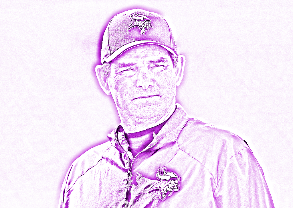 Mike ZImmer