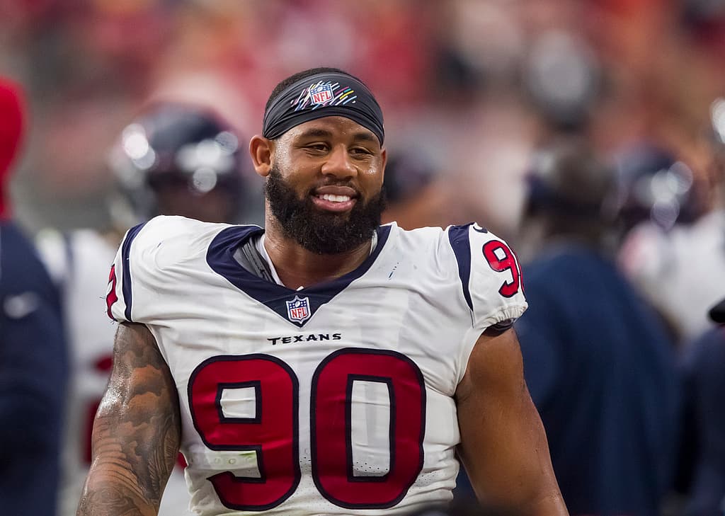PurplePTSD: A Trade with Houston, Roster Is Out, Ed Ingram Takes His Throne