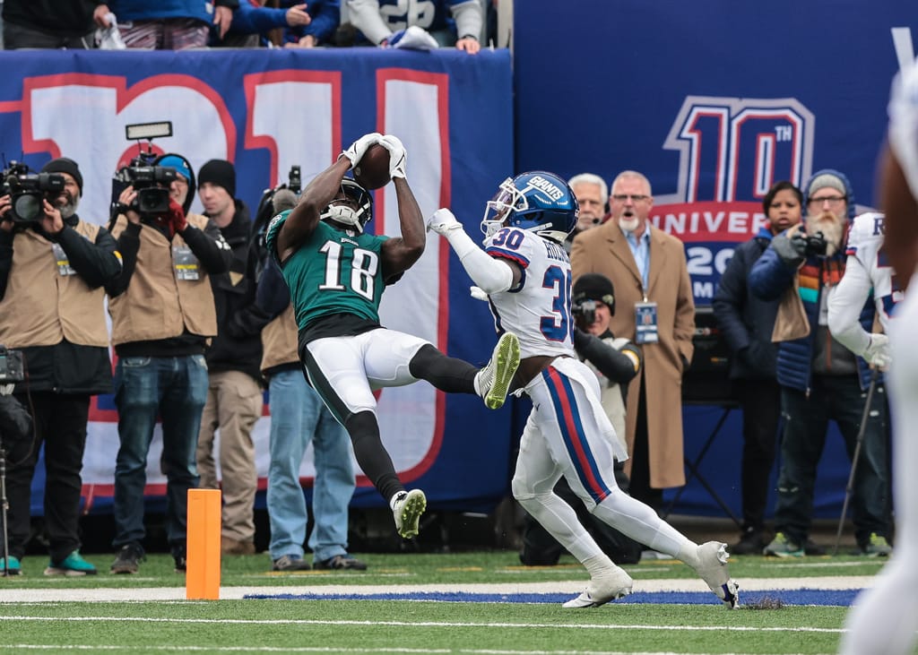 Vikings Reportedly in Trade Talks for WR Drafted before Justin Jefferson