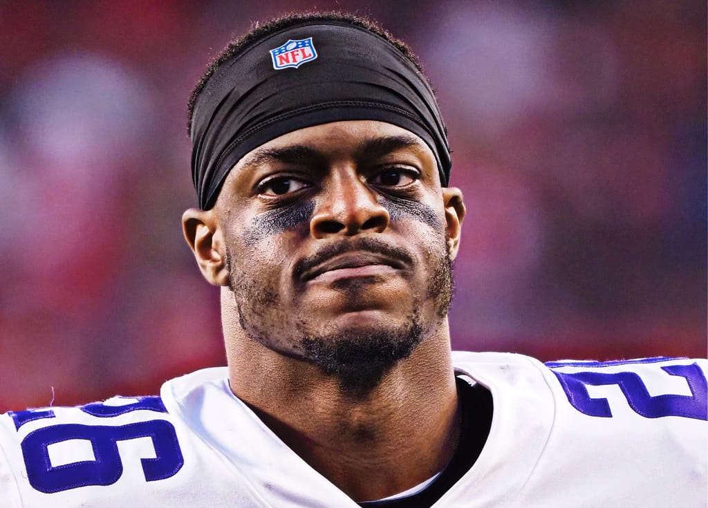 Another Minor Injury Surfaces for Vikings