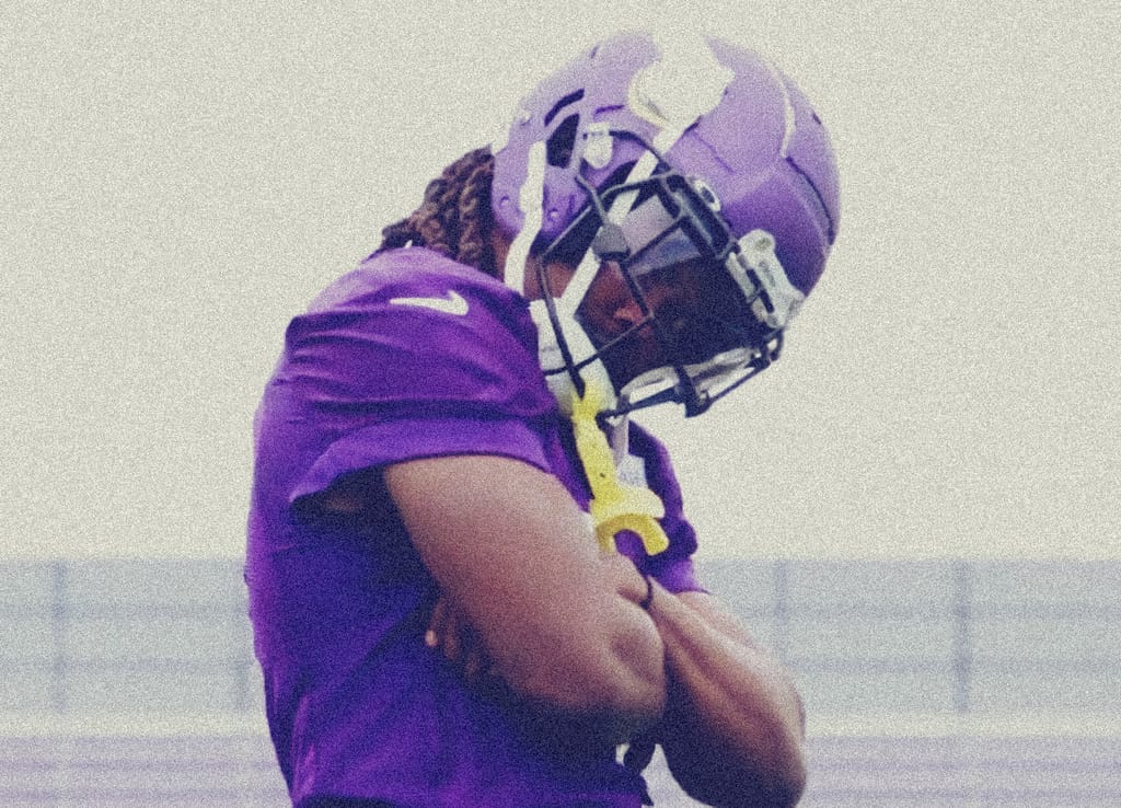 What We Have Learned From Vikings OTAs