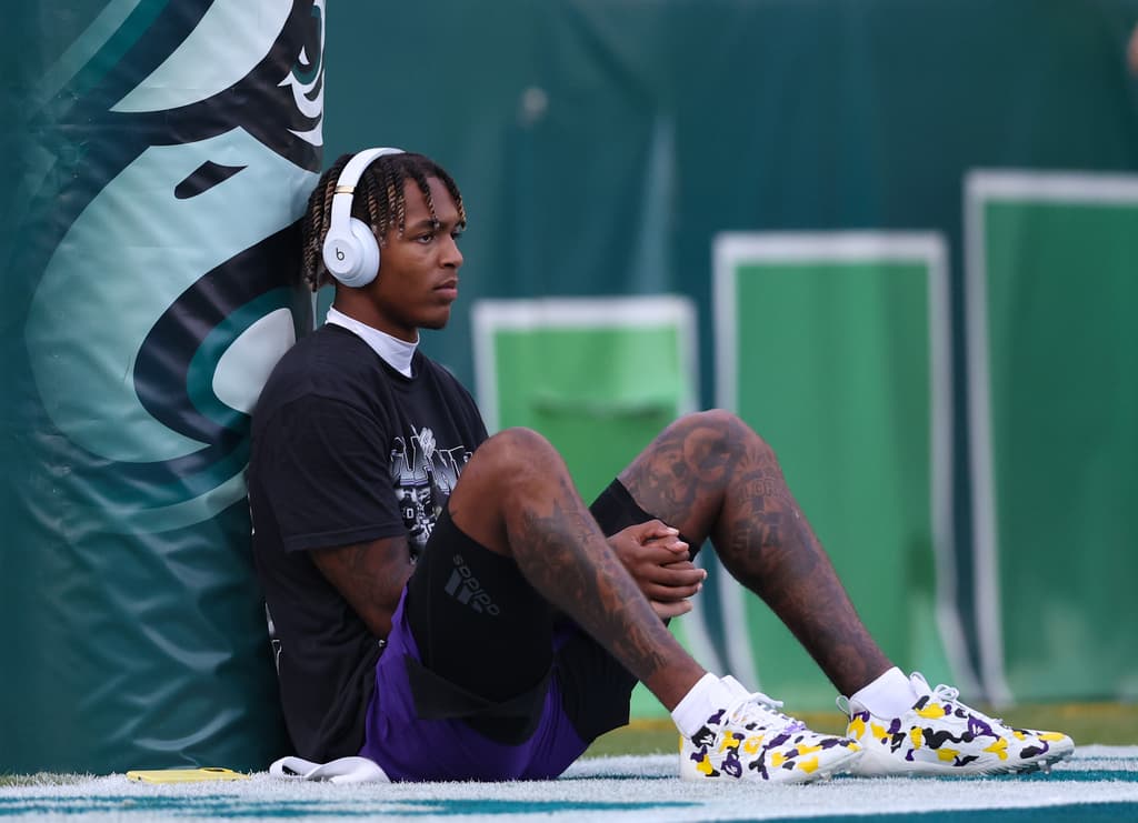 The Vikings Final Injury Report: Week 10