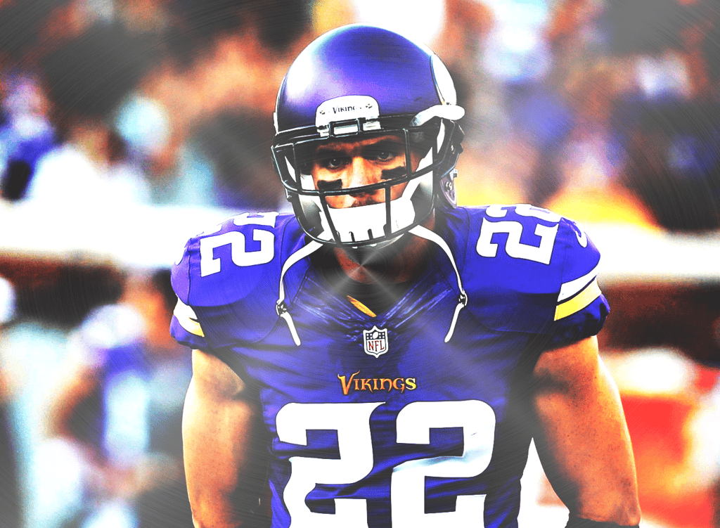 Harrison Smith